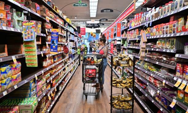25 Essential College Grocery List for Students in 2023 | Copy Ours