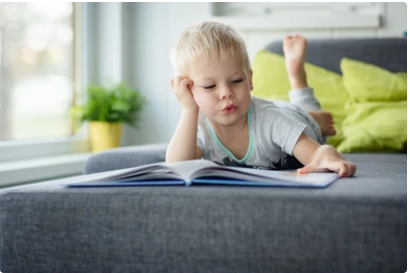 35 Best Books for 3 Year Olds | Recommended by Teachers