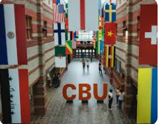 Cape Breton University International Scholarship 2024
