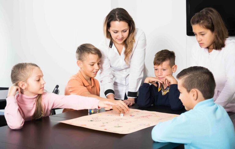 Review Games: Unleash the Fun and Boost Learning in Your Classroom