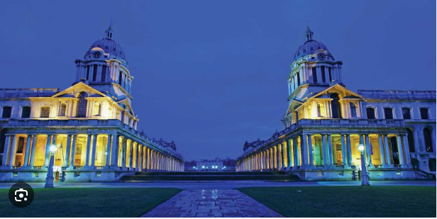 University of Greenwich 2023: Admission for Nigerians in 2023 with Scholarships