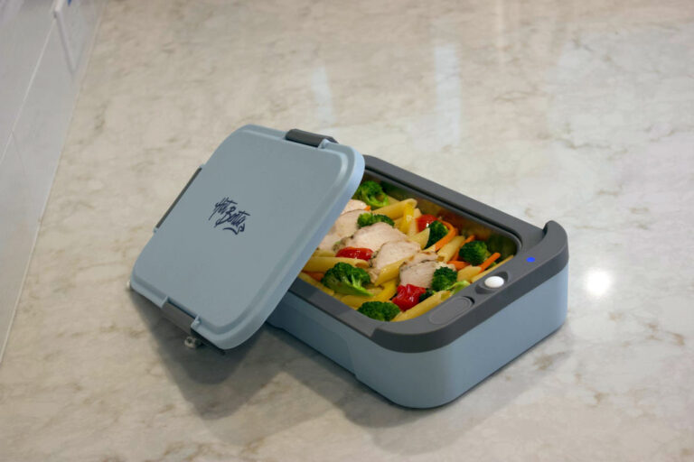 15 Best Electric Heated Lunch Box in 2023: Keeping Your Meals Warm On-The-Go