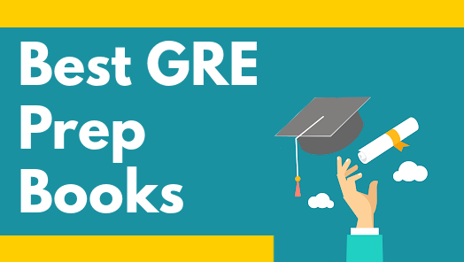 15 Best GRE Prep Books: Master the Test and Achieve Your Dream Score