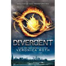 40 Must-Read Books Like Divergent Series in 2023 | See List