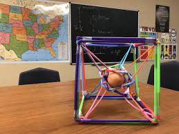21 New Creative Egg Drop Project Ideas And Activities In 2023