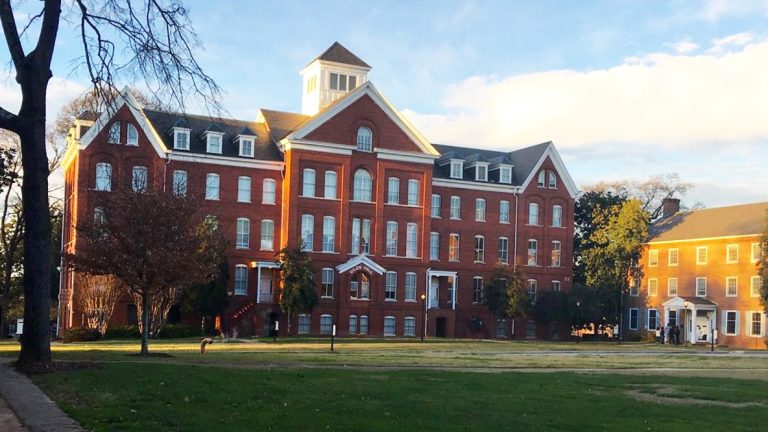10 Historically Black Colleges and Universities In The USA