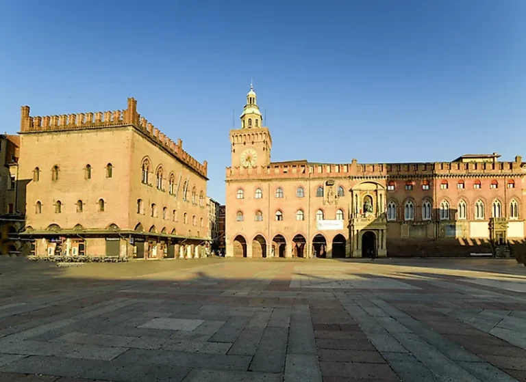 20 Oldest Universities In The World