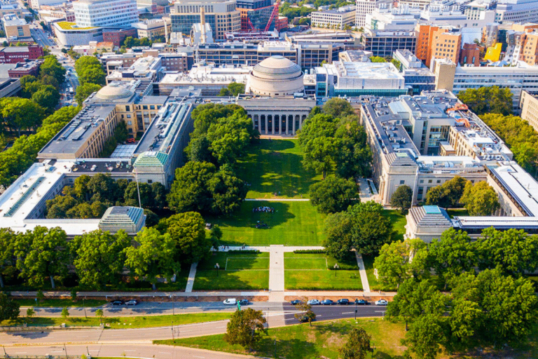 Massachusetts Institute of Technology Free Online Courses