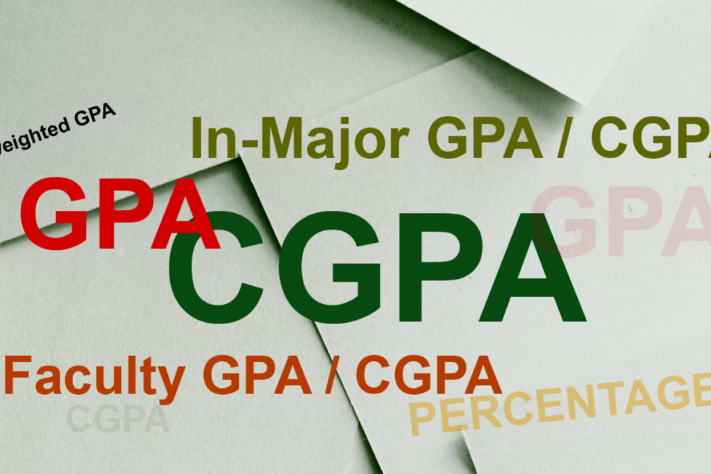 How To Calculate GPA And CGPA In Nigerian Universities 2022