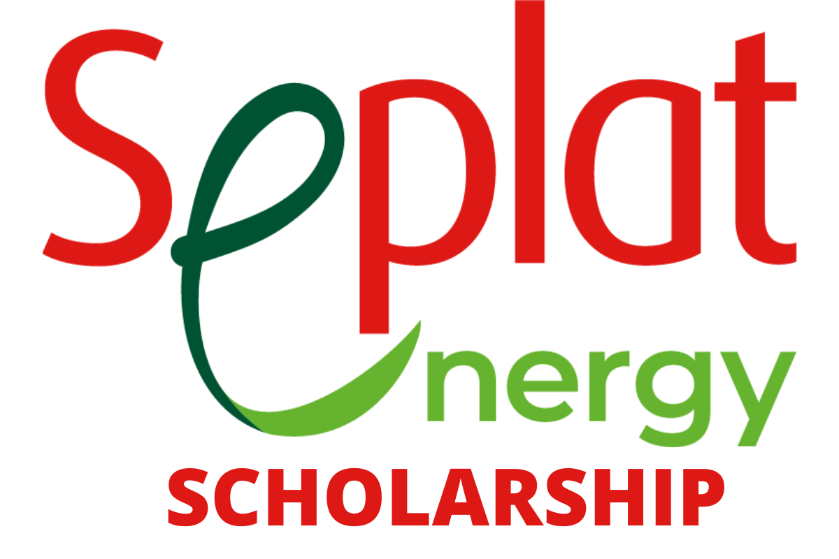 SEPLAT Undergraduate Scholarship