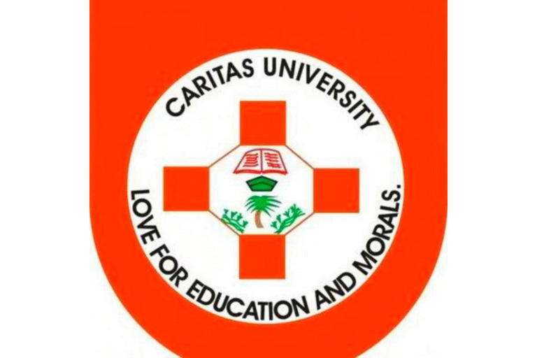 Caritas University Post Utme Screening Form 2022/2023 Out