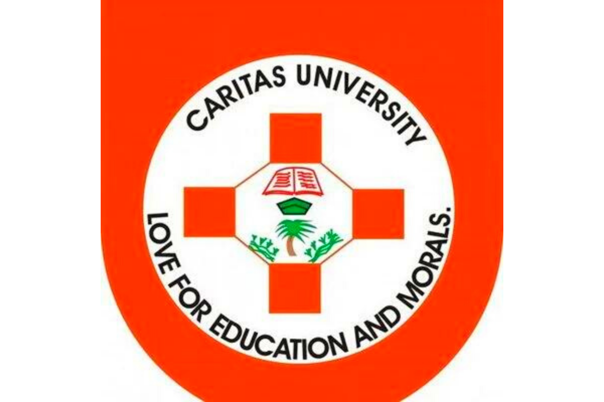 Caritas University Post Utme