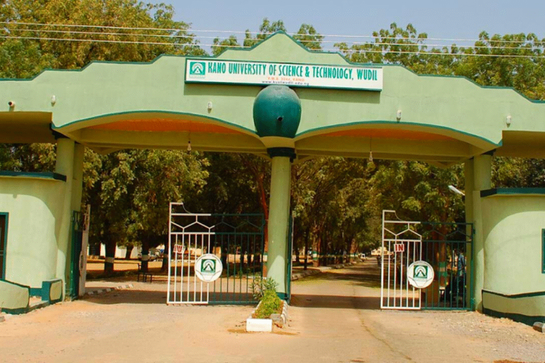 KUST Post UTME Screening Form 2022/2023 Is Out