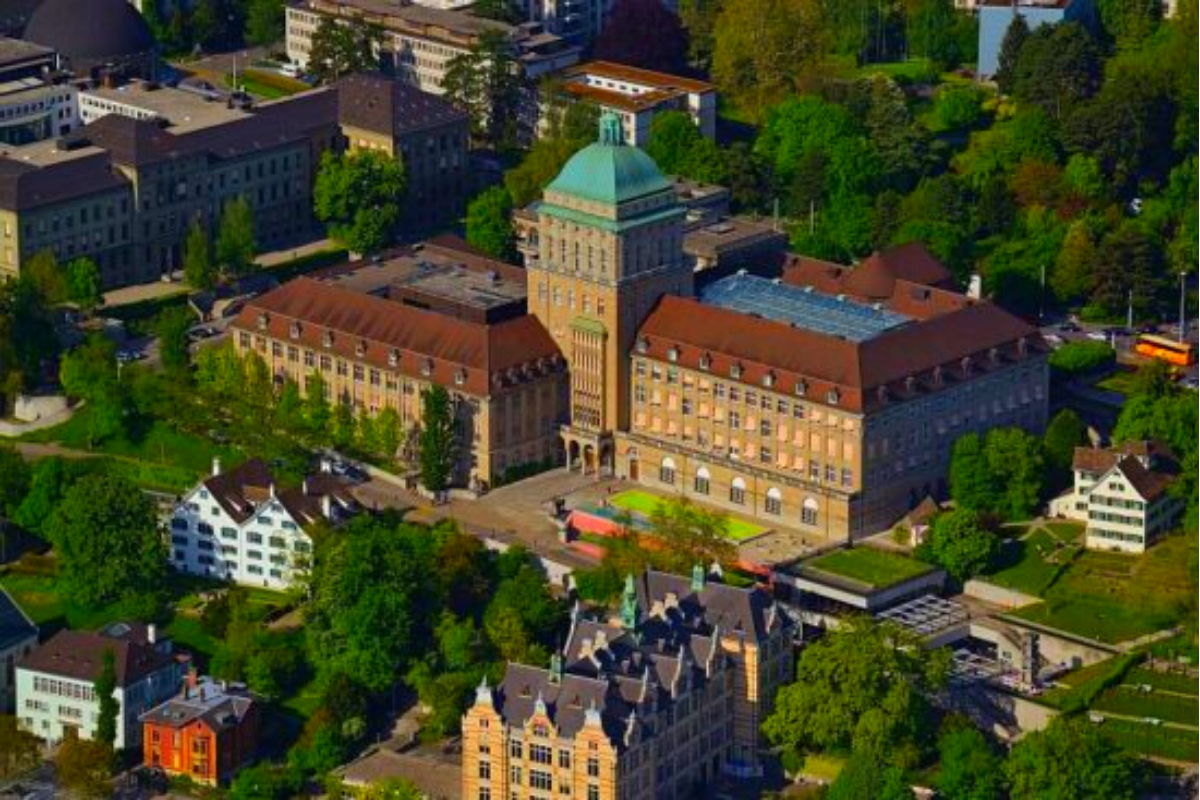 University of Zurich PhD Scholarships