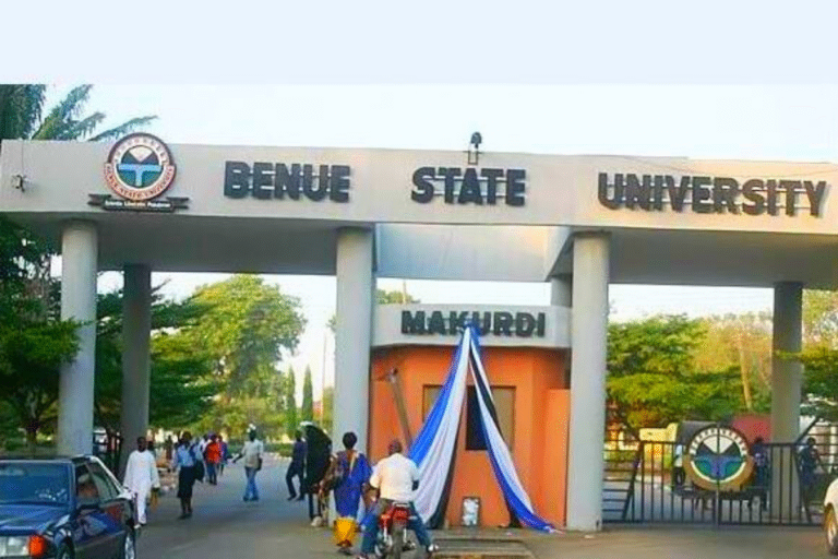 BSU Admission List 2023/2024 Session is Out