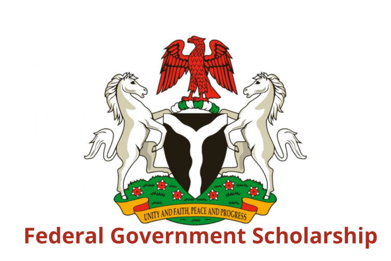 Federal Government Scholarship for Nigerians 2021/2022 Out