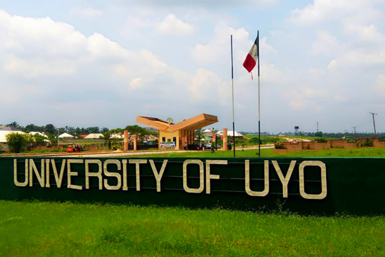 UNIUYO Admission List 2023 Session is Out
