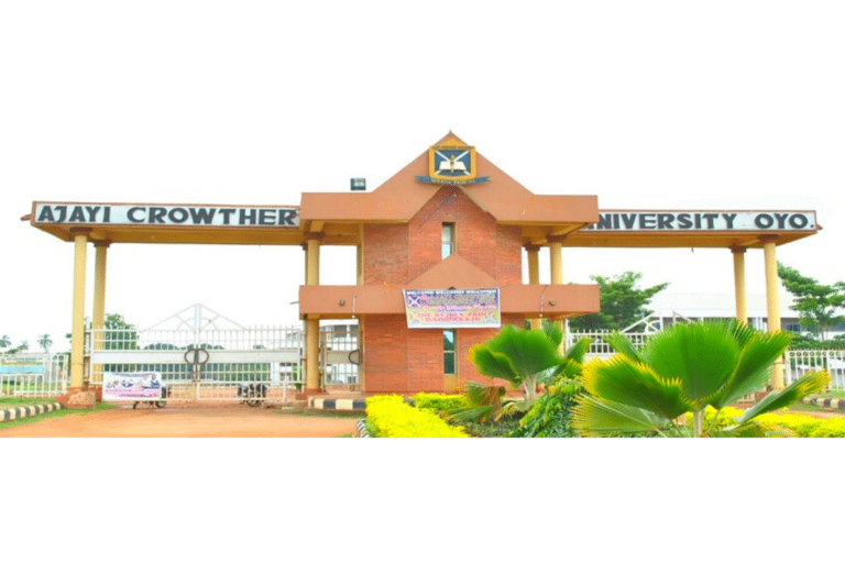 ACU Post UTME Form 2022/2023 Session is Out