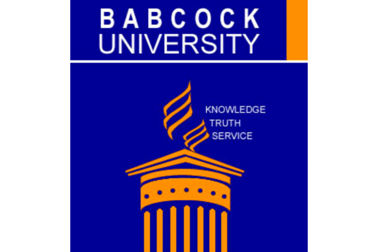 Babcock University Post UTME Form 2022/2023 Out