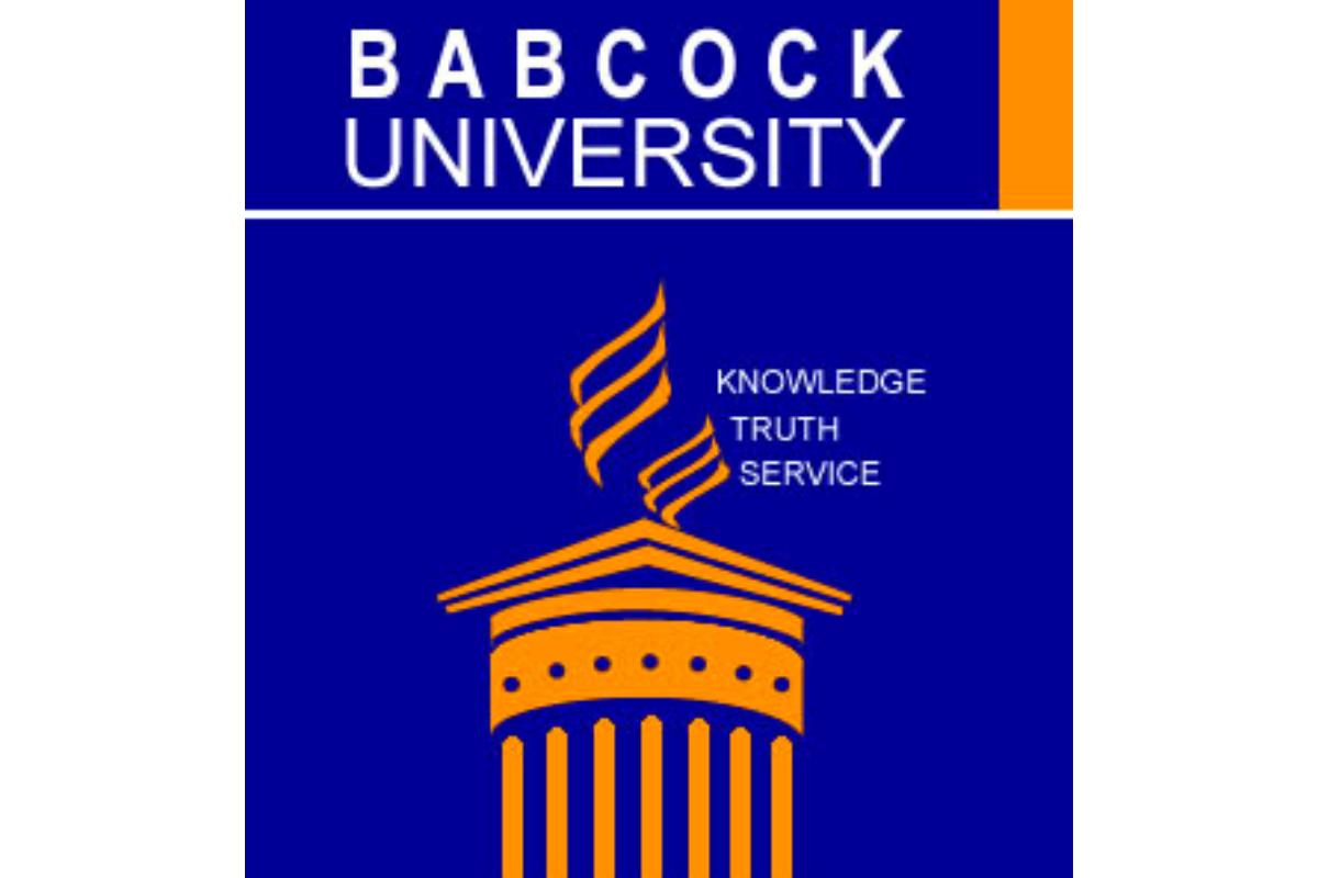Babcock University Postgraduate Admission Form