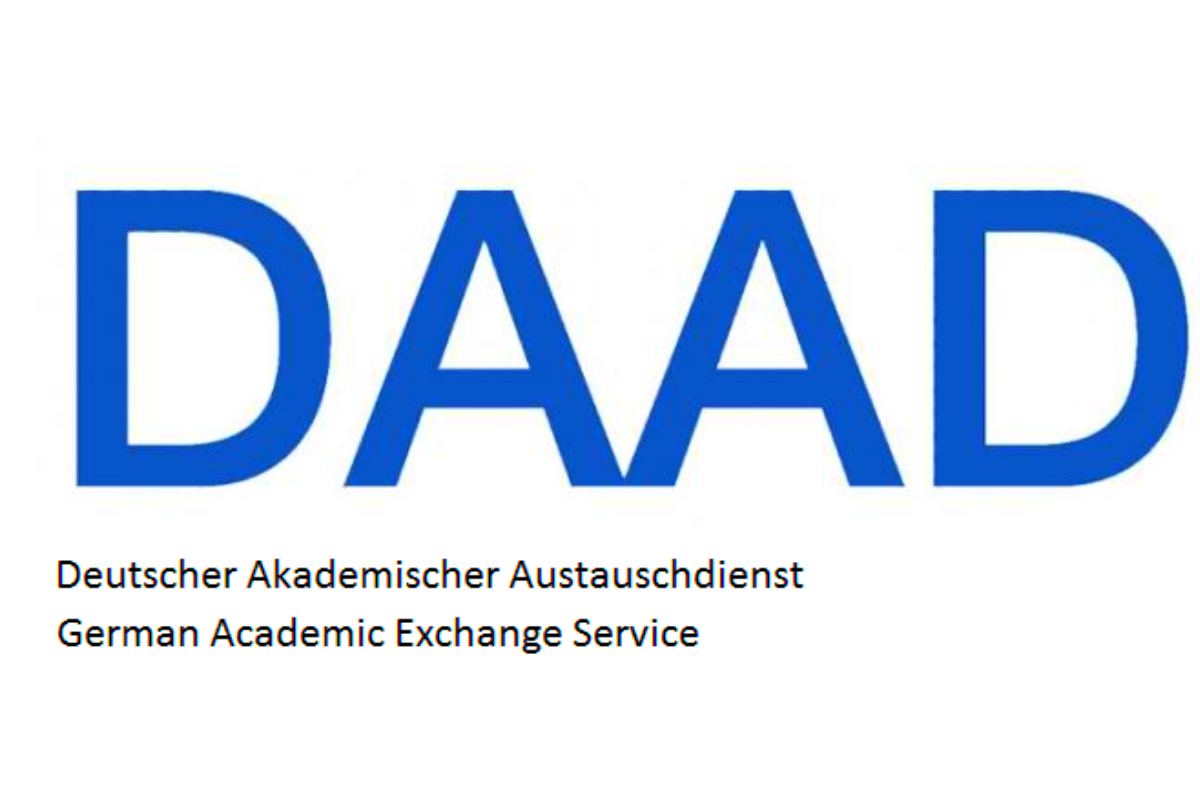 DAAD postgraduate scholarship