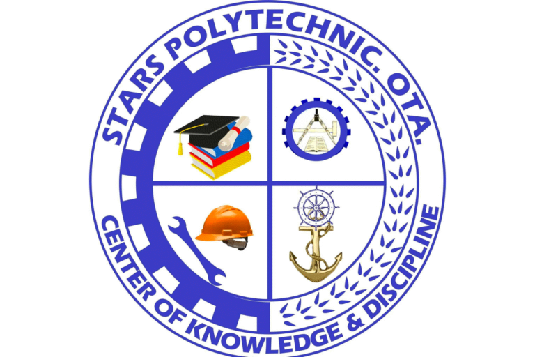 Stars Polytechnic Post UTME Form 2022/2023 Out
