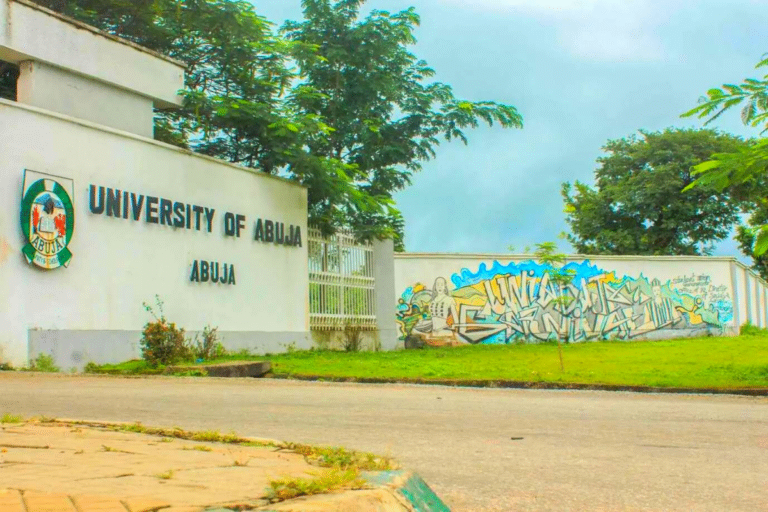 UNIABUJA receives full Accreditation from NUC for 14 courses.
