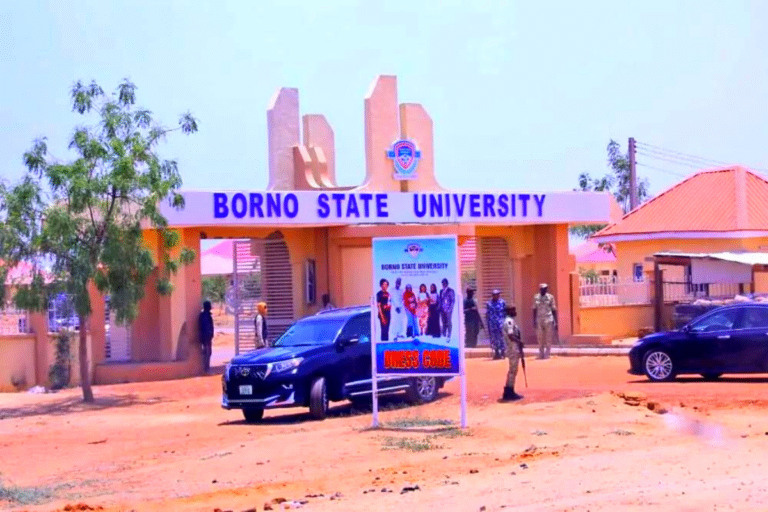 BOSU Post UTME Screening Form 2022/2023 Is Out