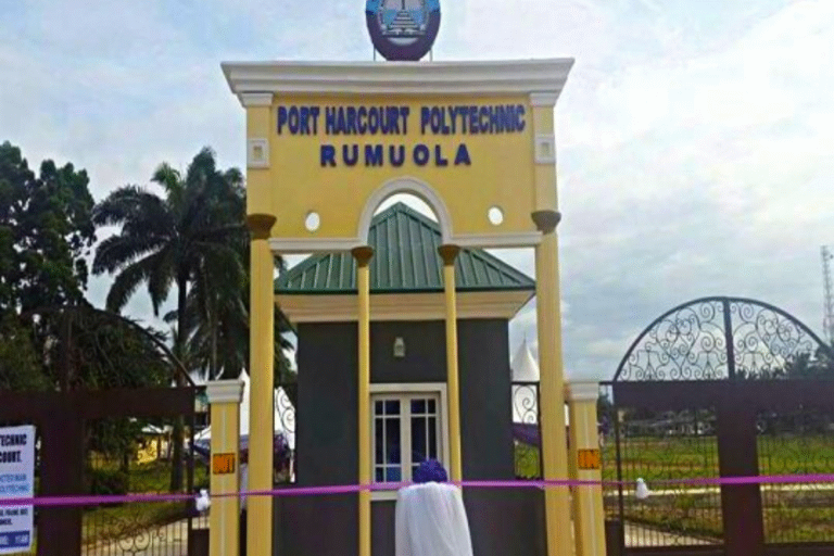 Captain Elechi Amadi Poly Admission Form 2023/2024 is Out