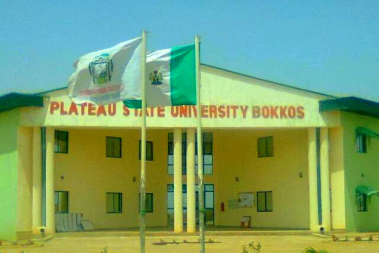 PLASU Admission List for 2022/2023 is Out