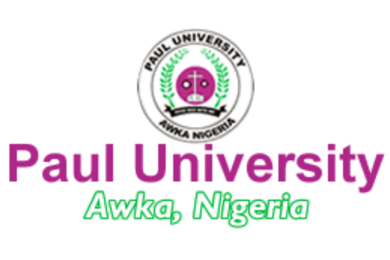 Paul University Post UTME Form 2022/2023 is Out