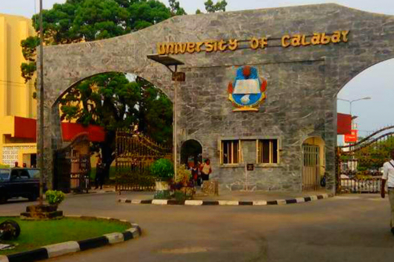 UNICAL Admission List 2022/2023 Session Is Out