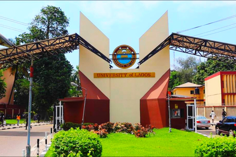 UNILAG Post UTME Form Session 2022/2023 is Out