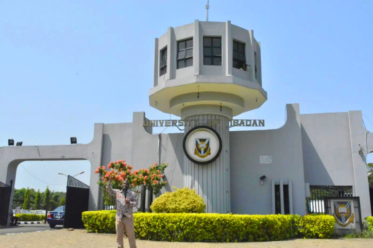 UI Admission List 2022/2023 Session is Out