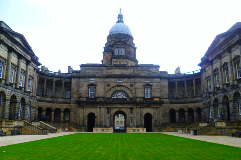 University of Edinburgh MasterCard Scholarship 2022