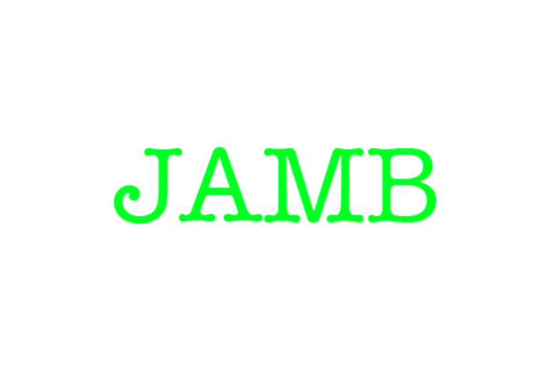 JAMB Brochure for Accounting 2022/2023