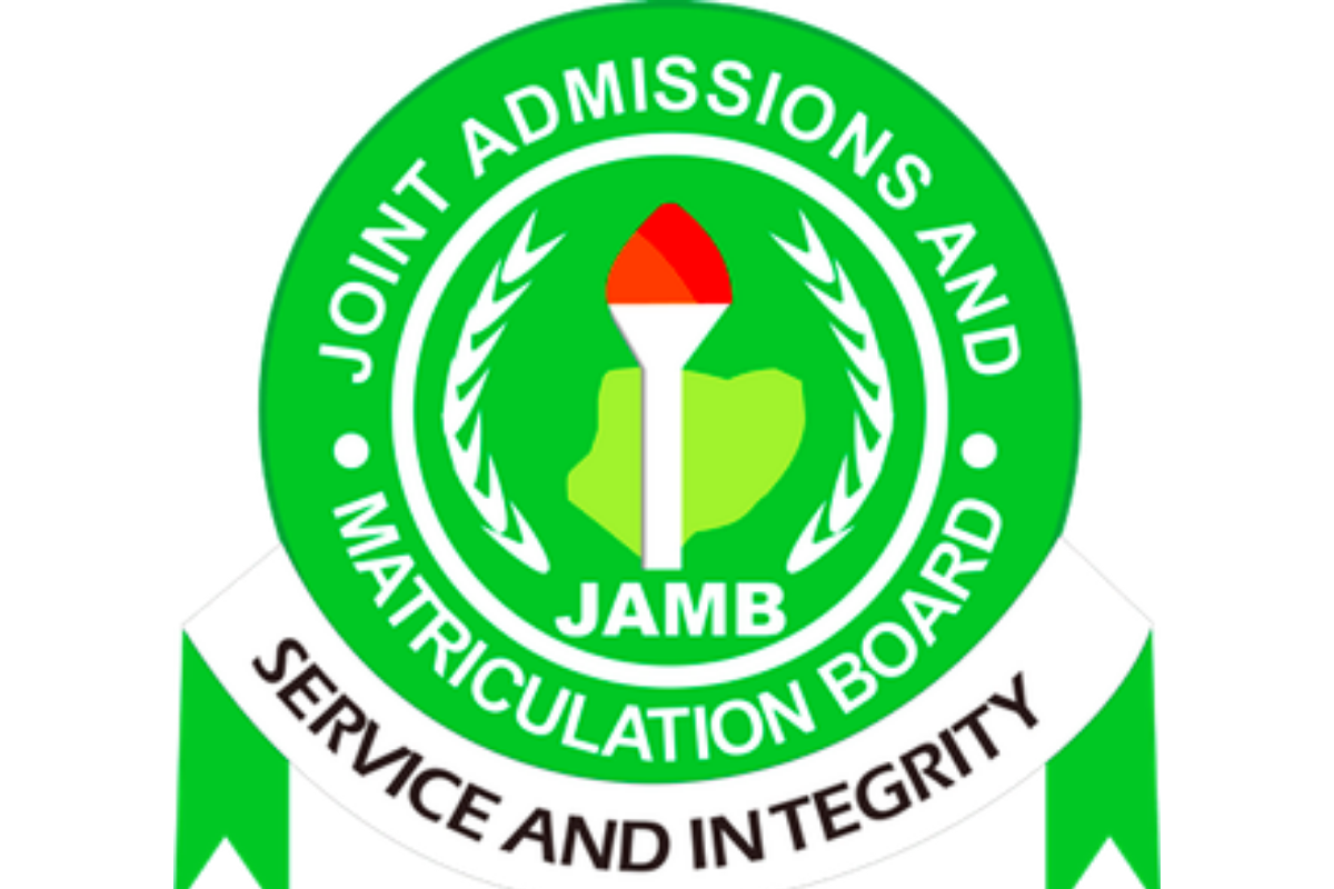 JAMB USE OF ENGLISH PAST QUESTIONS AND ANSWERS - Text