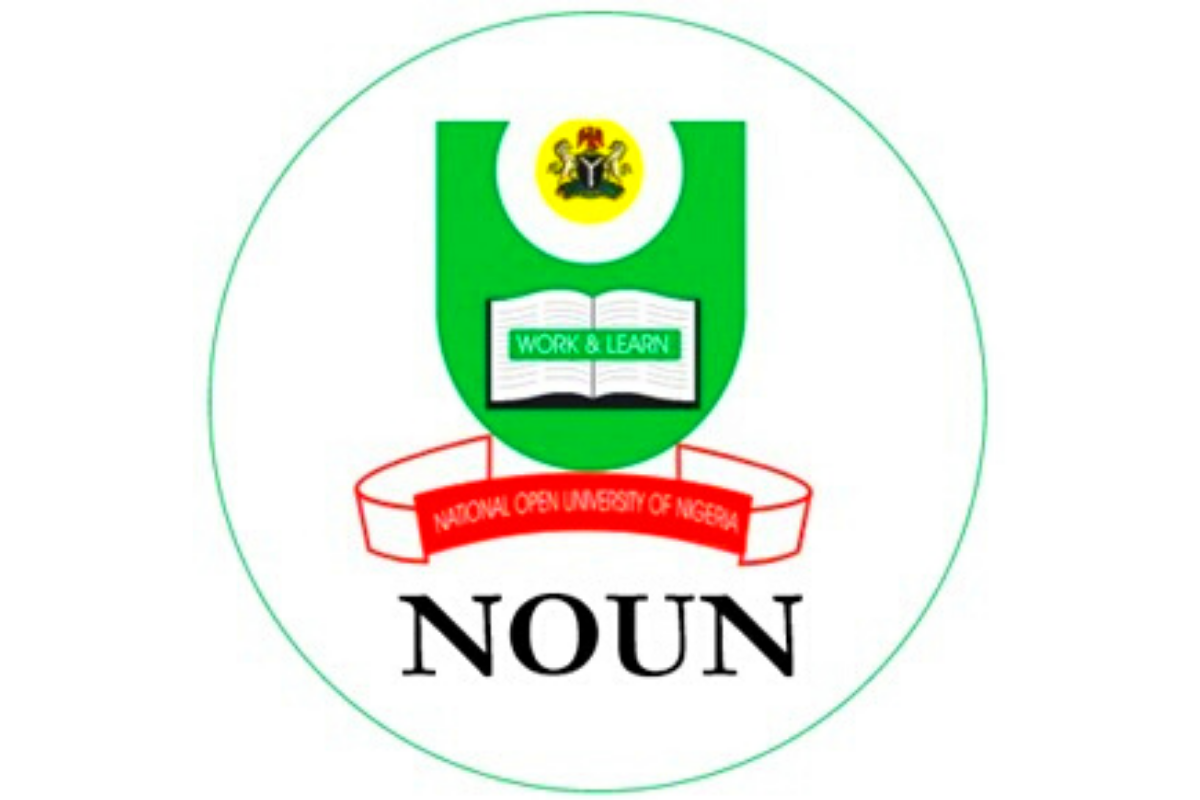 noun admission form