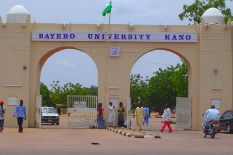 BUK Admission List 2022/2023 Session is Out