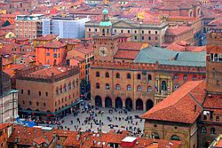 University of Bologna Study Grants for International Students 2022
