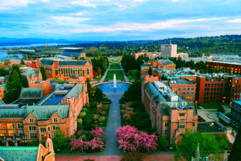 University of Washington Online Courses 2023 (Fully Funded)