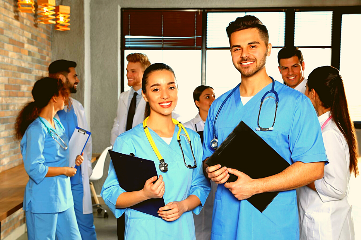 18 Medical Schools with the Easiest Admission Requirements