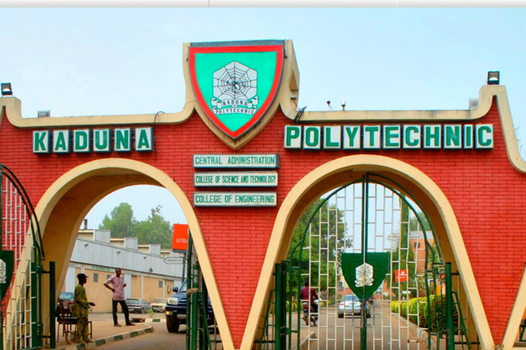 KADPOLY Admission List 2021/2022 (ND) is Out