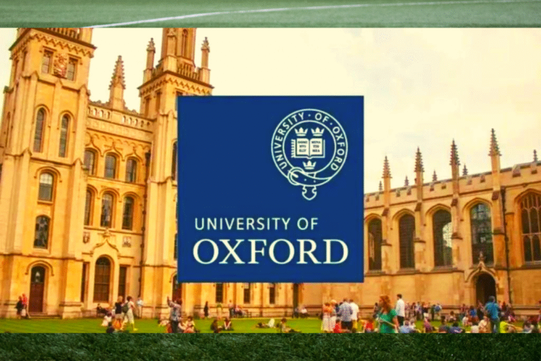 Reach Oxford Scholarships for Low-Resource Country Students 2022-2023