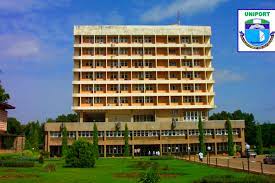 UNIPORT Postgraduate Courses and Requirements