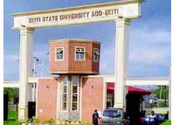 Again, Ekiti State University avoids ASUU strike, announces resumption date