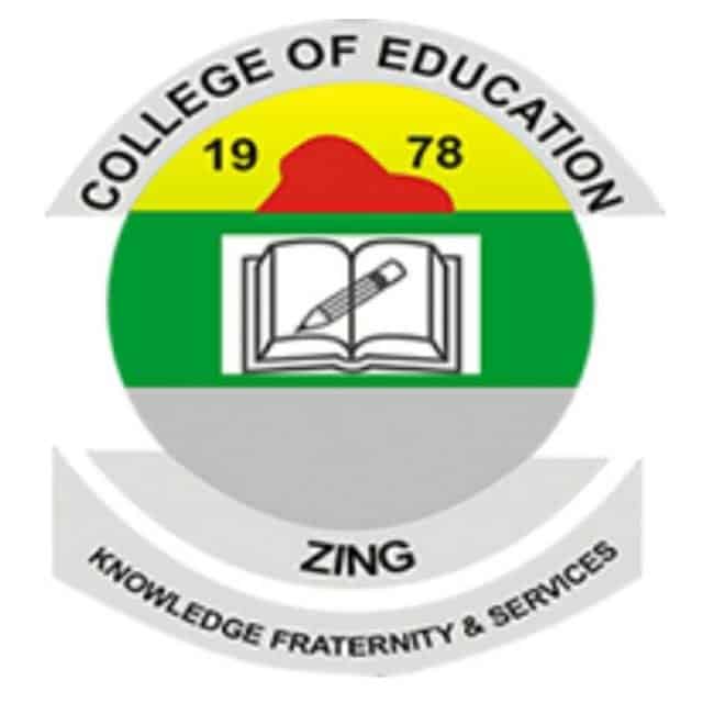 COE Zing Diploma and Certificate Courses Admission Form 2022