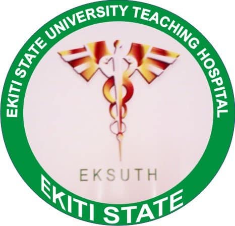 Ekiti State University Teaching Hospital, EKSUTH school of nursing entrance examination result