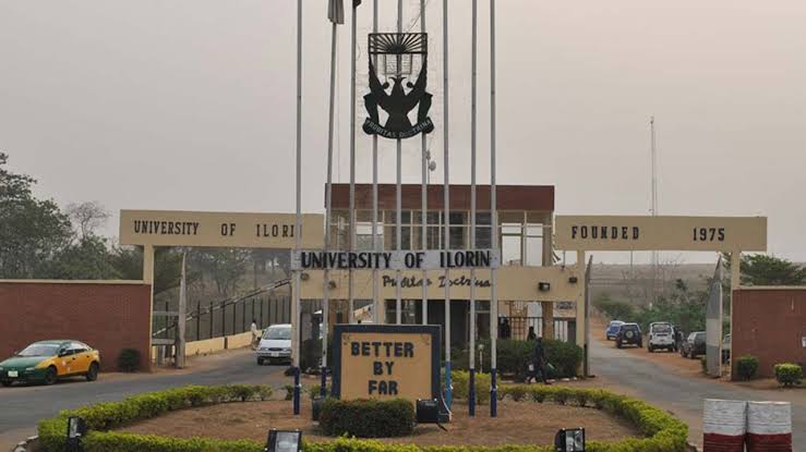 UNILORIN students to new VC: withdrawn from ASUU