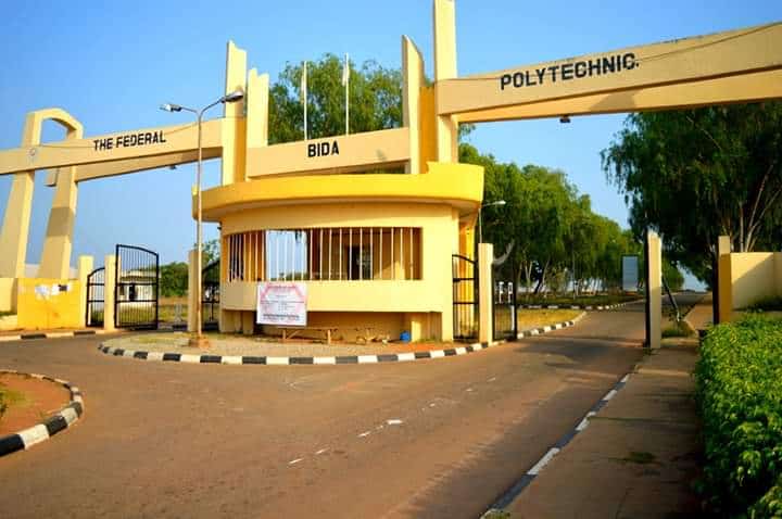 Federal Poly Bida Resumption Date for 2022/2023 Session